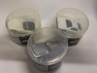 007 ジェームズ・ボンドコレクション3種セット トヨタ2000GT アストンマーチンDB5 ロータス エスプリ ターボ ダイキャストプルバックカー