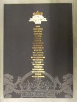 KING SUPERLIVE 2015 さいたまスーパーアリーナ パンフレット キングレコード　アニソン