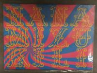 ビニール未開封　水樹奈々 2009年 LIVE FEVER パンフレット 声優