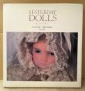 平山初実 作品集 「YESTERDAY DOLLS 過ぎし日の人形たち」　初版　ベビードール