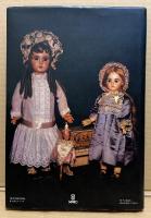 沢渡朔 写真集 「西洋人形館 ANITAS DOLL MUSEUM」　アンティーク人形 ドール