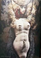 「辻村ジュサブロー 人形作品集」　外箱付き　