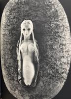 「辻村ジュサブロー 人形作品集」　外箱付き　