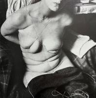 アラン・サヤグ/訳:佐藤悦子 「ハンス・ベルメール写真集 HANS BELLMER PHOTOGRAPHE」　初版　人形　序文:澁澤龍彦