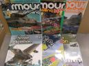 プラモデル雑誌 18冊セット Scale Aviation スケールアヴィエーション＋Armour Modelling アーマーモデリング＋エクストラ