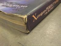 Xenogears PERFECT WORKS ～the Real thing～　スクウェア公式 ゼノギアス設定資料集 デジキューブ 初版 300ページ