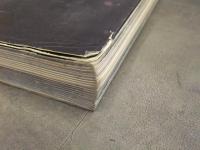 Xenogears PERFECT WORKS ～the Real thing～　スクウェア公式 ゼノギアス設定資料集 デジキューブ 初版 300ページ