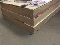 全初版 あだち充　「タッチ TOUCH」 1巻～3巻　3冊セット　少年サンデーコミックス 小学館