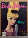 Barbie Bazaar バービーバザー 1998年7・8月 The Creation of BANDSTAND BEAUTY'96 他　洋書　カタログ　バービー人形コレクターズマガジン