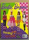 Barbie Bazaar バービーバザー 1995年9月 The PB Story・What Face Is That！ 他　洋書　カタログ　バービー人形コレクターズマガジン