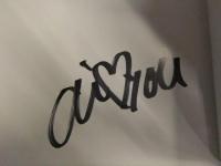 直筆サイン入 大川藍 1st写真集 「藍」 初版 帯付き DVD未開封　アイドリング!!!20号