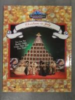 Barbie Bazaar バービーバザー 1998年8月 10周年記念号 とじ込み小冊子付　洋書　カタログ　バービー人形コレクターズマガジン