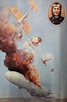 洋書 RONALDO W. CLARK 「THE ROLE OF THE BOMBER」　ロナルド・W・クラーク　爆撃機の役割