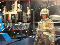 STARLOG　月刊スターログ・日本版 1985年5月　No.79　スター・ファイター/異星生物240 両面ポスター付　特集・未来からきた殺人マシーン ターミネーター/スターマン/スペースハンター/殺意の夏　など