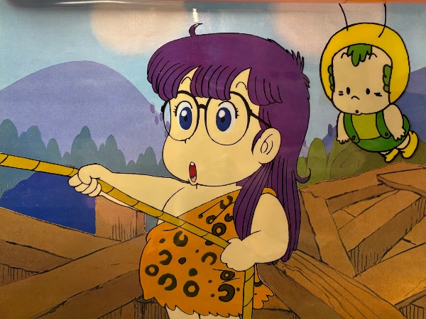 ロードショー特別編集 「アニメ Dr.スランプ アラレちゃん 保存版」 ほ