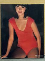 加納典明 全撮影写真集 「VIRGIN CHI‐CHI バージン・チチ」 DXプレイボーイ特別編集　初版　山口百恵・桜田淳子・松田聖子・手塚さとみ・浅野ゆう子・三原順子・相本久美子・田中好子・榊原郁恵・古手川祐子・いしだあゆみ・泉じゅん・真野響子・風吹ジュン・高見知佳・木村理恵・森下愛子・浜田朱里 他