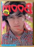 Boom パワフル・ブーム・プレス 1983年9月　原田知世 21p・本田恭章 21p・石川秀美・水野きみこ・大沢逸美・柳沢純子・井丸ゆかり・矢吹薫・SHADOW・憂歌団＆RCサクセション・爆風スランプ・ジョン ライドン・蛭子能収 インタビュー 他