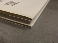 自画像イラスト入直筆サイン付　吾妻ひでお 「陽射し」 初版 帯付き 奇想天外社