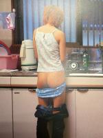 藤代冥砂 写真集 「58 HIPS」 初版　素人57名尻フェチ写真集 アート