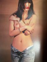 写真集 「伊藤俊治 責任編集 nude 4」　初版　ベッティナ ランス・ジョック スタージェス・トレヴァー ワトソン・マダム イヴォンデ・カート マーカス・マン レイ 他　外国人ヌード