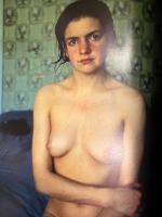 写真集 「伊藤俊治 責任編集 nude 4」　初版　ベッティナ ランス・ジョック スタージェス・トレヴァー ワトソン・マダム イヴォンデ・カート マーカス・マン レイ 他　外国人ヌード