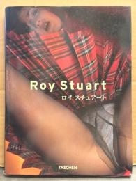写真集 「Roy Stuart ロイ スチュアート」　外国人ヌード