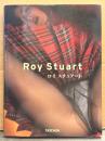 写真集 「Roy Stuart ロイ スチュアート」　外国人ヌード