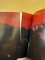 桂木文 ヌード写真集 「ひと粒」 初版