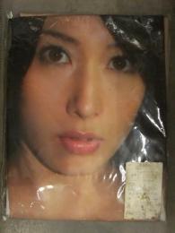 未使用 小林恵美 抱き枕カバー 2WAYトリコット 160ｘ50cm イエローキャブ レースクイーン 巨乳