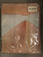 未使用 小林恵美 抱き枕カバー 2WAYトリコット 160ｘ50cm イエローキャブ レースクイーン 巨乳