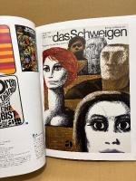 「戦後ドイツの映画ポスター POSTWAR GERMAN POSTERS FOR FILMS」初版