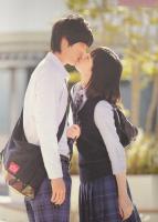 邦画パンフレット 「好きっていいなよ。」　 川口春奈・福士蒼汰 他　日本映画