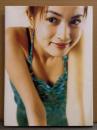 長谷川京子 写真集 「KYOKO-WINO 京風」　帯付き