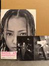 安室奈美恵 写真集 「19770920」　初版　ポストカード・帯付