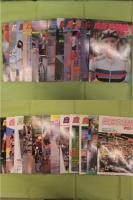 自転車競技マガジン 全121巻セット 1978年10月～1988年10月 創刊号から最終号セット ロードバイク ロードレース ベースボール・マガジン社