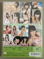 熊田曜子 プレミアDVD-BOX DVD4枚組　特製トレカ付 セル専用国内正規品　グラビアアイドル ビキニ