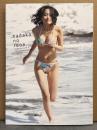 かでなれおん（久紗野水萌） ヌード写真集 「はだかのれおん」　