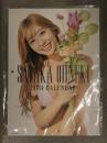 大貫彩香 2024年 カレンダー 書店ビニール未開封 初回限定版DVD付