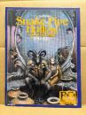 TRPG ルーンクエストアドベンチャー「スネークパイプホロウ 混沌の巣窟へ Snake Pipe Hollow」シナリオブック Fantasy Roleplaying Adventure　Rune Quest RQ Glorantha グローランサ　No.85713