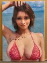 山田あい 写真集　「Oha a～i」　初版　I-CUP 巨乳