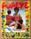 POPEYE ポパイ 1979年5月10日 No.54　ポパイ探検隊シリーズ4 南洋の「ユカイ」時間が、たまらない！ 他