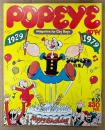 POPEYE ポパイ 1979年6月10日 No.56　pop*eye特集！ オールスターポップ・アイ大会 他