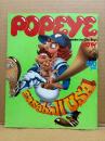 POPEYE ポパイ 1978年9月25日 No.39　Baseball USA 他