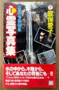 宜保愛子 「宜保愛子の世にも怪奇な心霊写真集」　初版 帯付き　