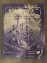 Fragments of Fear クトゥルフ・コンパニオン ブック2 シナリオ編 CALL OF CTHULHU クトゥルフ神話TRPG クトゥルフの呼び声 COC
