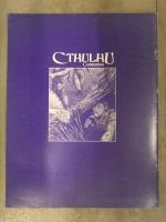 Fragments of Fear クトゥルフ・コンパニオン ブック2 シナリオ編 CALL OF CTHULHU クトゥルフ神話TRPG クトゥルフの呼び声 COC