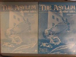 THE ASYLUM&Other tales 療養所の悪魔 2冊セット クトゥルフ神話TRPG CALL OF CTHULHU COC