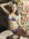 亜里沙 2013年ビキニカレンダー B2サイズ 8枚綴り