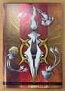 「Pokemon LEGENDS Arceus ART Book」　プロモーションアート・設定資料　ポケットモンスター アルセウス　非売品　ポケモンセンター予約特典