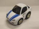 チョロQHG RX-8 マツダ　MAZDA プルバックカー　シャンプー